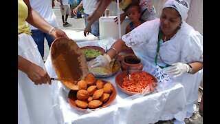 Brazilian Food on the Brain Episode 1