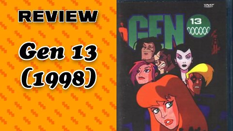 Gen 13 (1998)