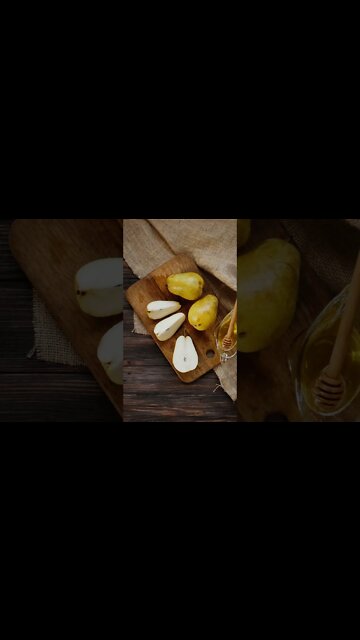 #Shorts #Food #Fruit #Pear