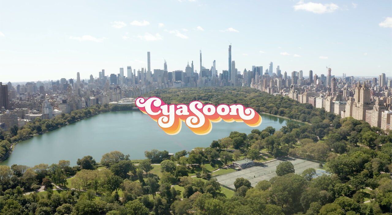 What is Cyasoon??? HERE IT IS!