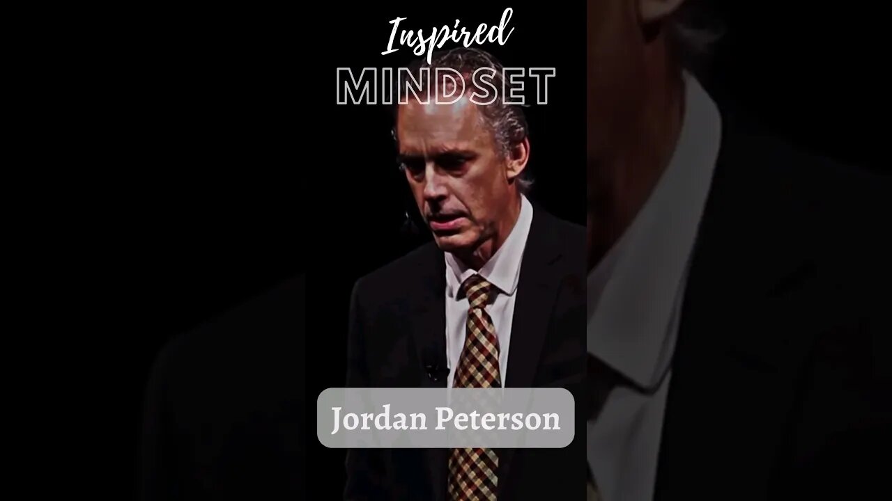 What STUPID THINGS do YOU do ? #jordanpeterson #motivation #inspiration #education