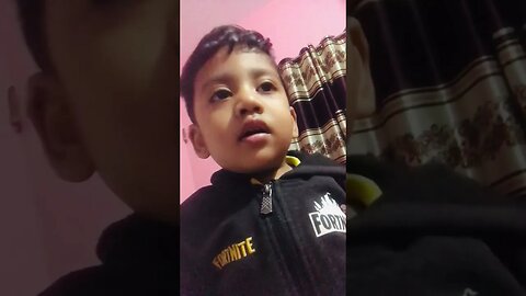 2 বছরের আরাফ কি বলে?#shorts #arafdailylifeshorts#mashallah #dailyvlog #vlog #vlogger