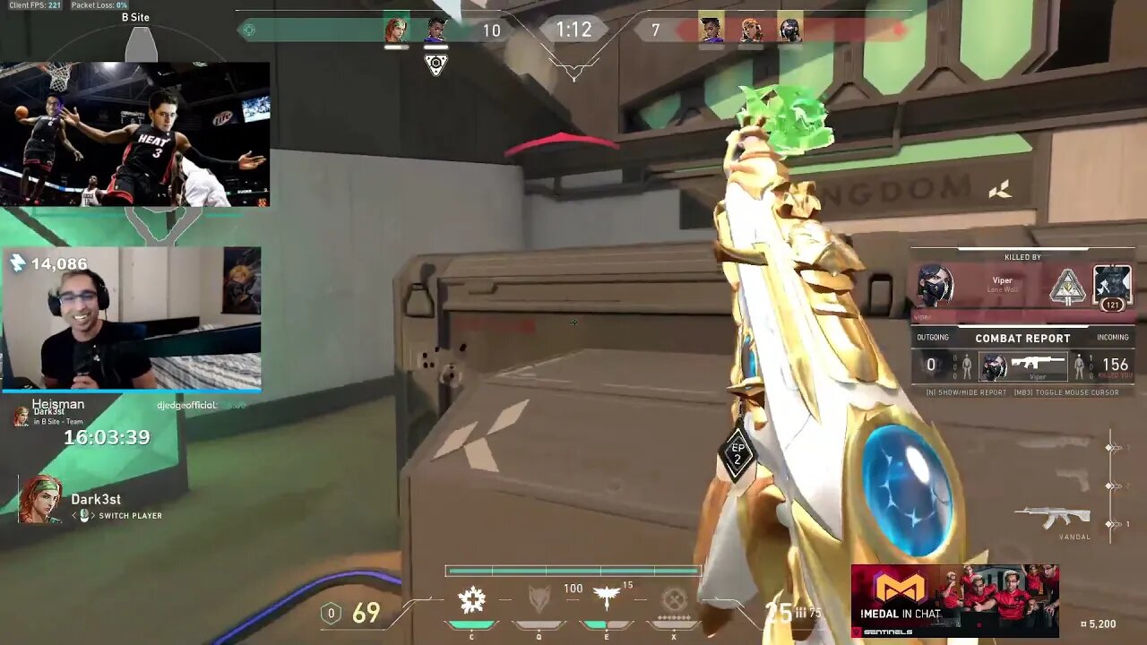 do you like imagine dragons ?