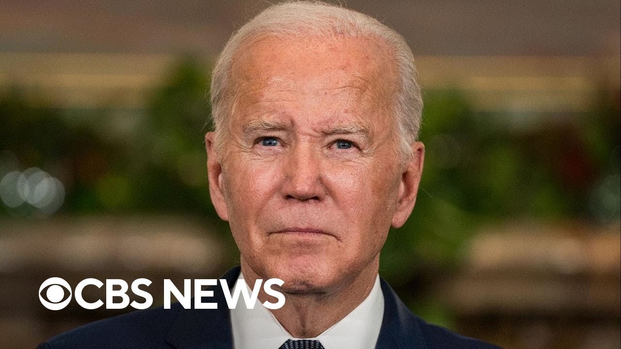 Biden sees 15-point drop in support among young voters