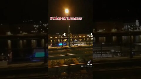 Budapest, (Βουδαπέστη) Hungary 🇭🇺 #shorts #travel #budapest #hungary #europe