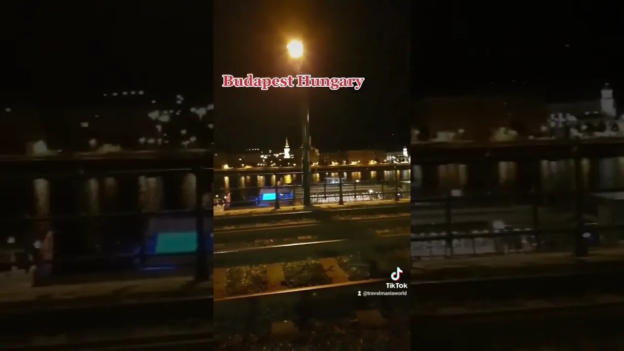 Budapest, (Βουδαπέστη) Hungary 🇭🇺 #shorts #travel #budapest #hungary #europe