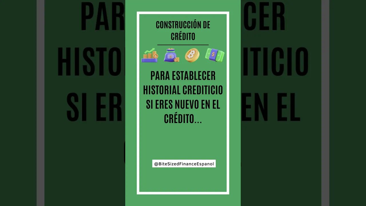 #finanzas #finanzapersonal #finance #personalfinance #shorts