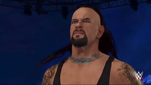 wwe 2k23 universe superstar mode ROMAN REIGNS part 31