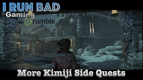 More Kijimi Side Quests - Listed In Description