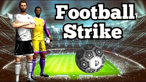 Football Strike