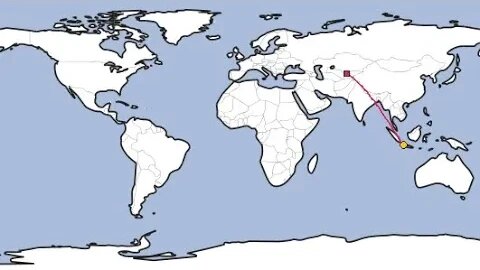 Indoneziyaga xush kelibsiz!Welcome to Indonesia!Добро пожаловать в Индонезию!