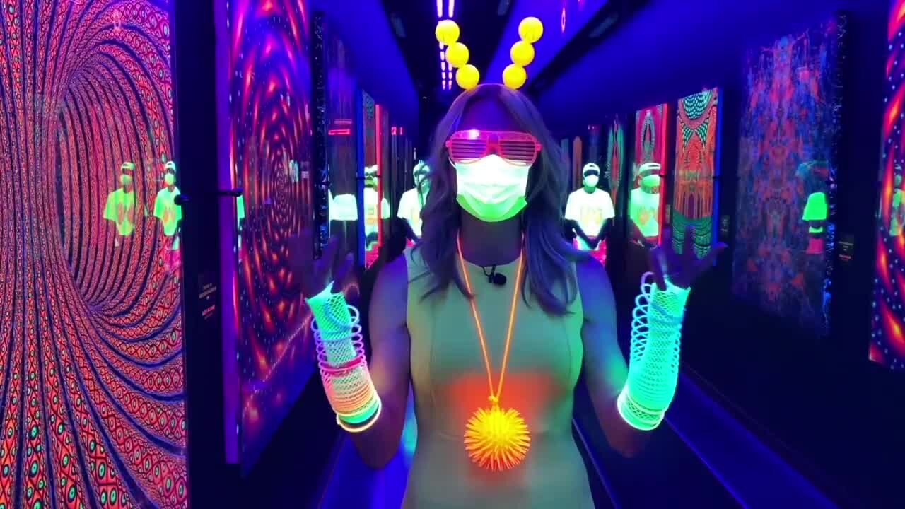 13 Things To Do This Week For May 7-13, 2021