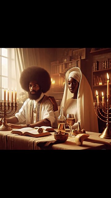 THE DAUGHTERS OF ZION, BLACKS & BLACK LATINO WOMEN CALLING BLACK MEN INSECURE & CONTROLLING...”dwell with them according to knowledge”🕎Ecclesiasticus 26:1-15 “If thy daughter be shameless, keep her in straitly, overmuch liberty”