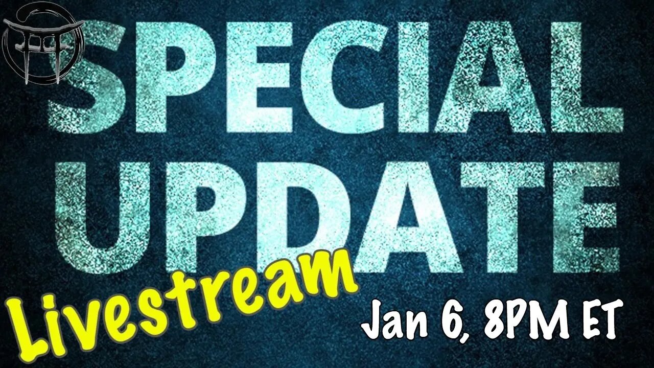 🔴LIVESTREAM: SPECIAL UPDATES WITH JeanClaude@BeyondMystic