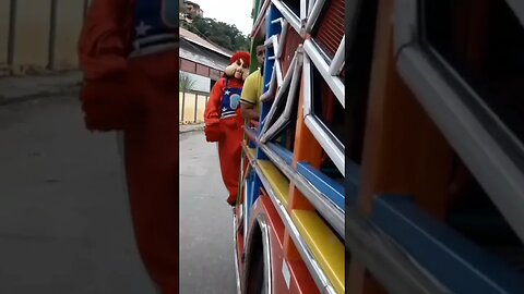 PASSINHOS SENSACIONAIS DO FOFÃO, NARUTO, HOMEM-ARANHA E O MÁSKARA NA CARRETA DA ALEGRIA, LIKE