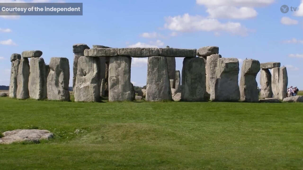 Stonehenge Mystery Deepens with ‘Jaw-Dropping’ New Discovery