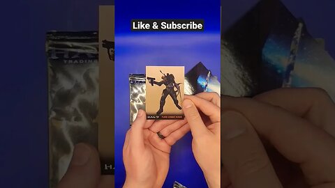 Halo 3 Topps Packs Pt 5