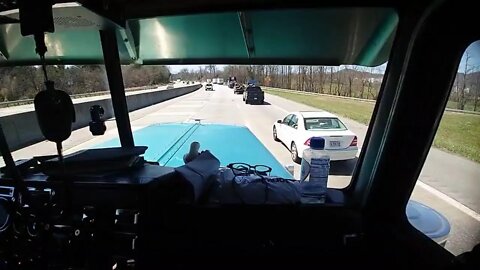 Lib2Liberty - the People's Convoy live coverage