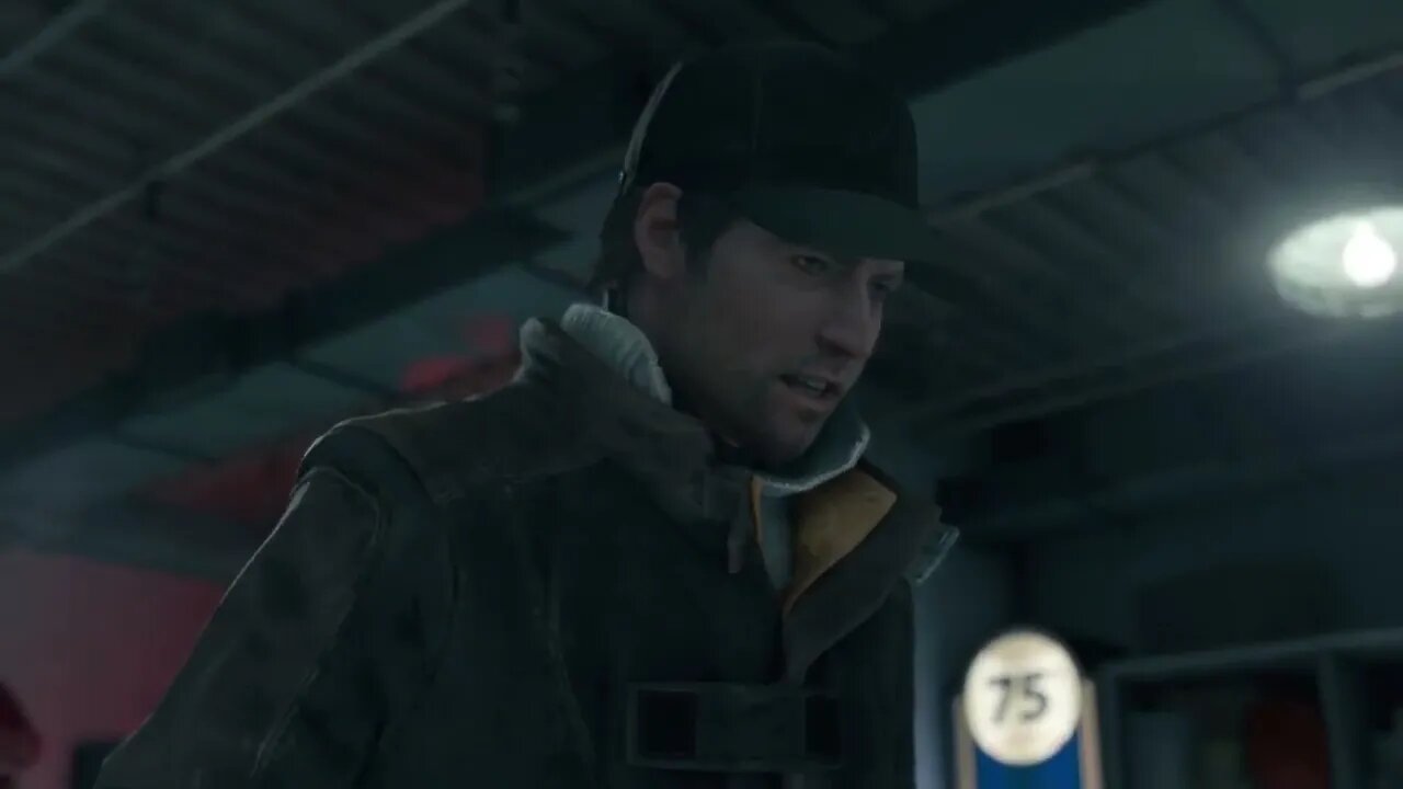 Watchdogs is a GREAT GAME, don't @ me