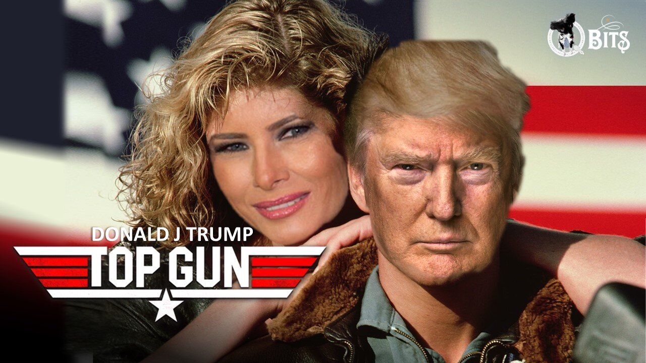 #893 // DJT TOP GUN - LIVE