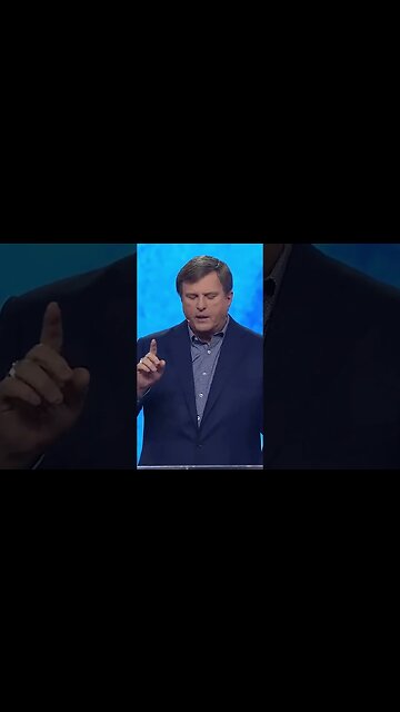 Jimmy Evans Healing for Relationships & Marriage Sermon