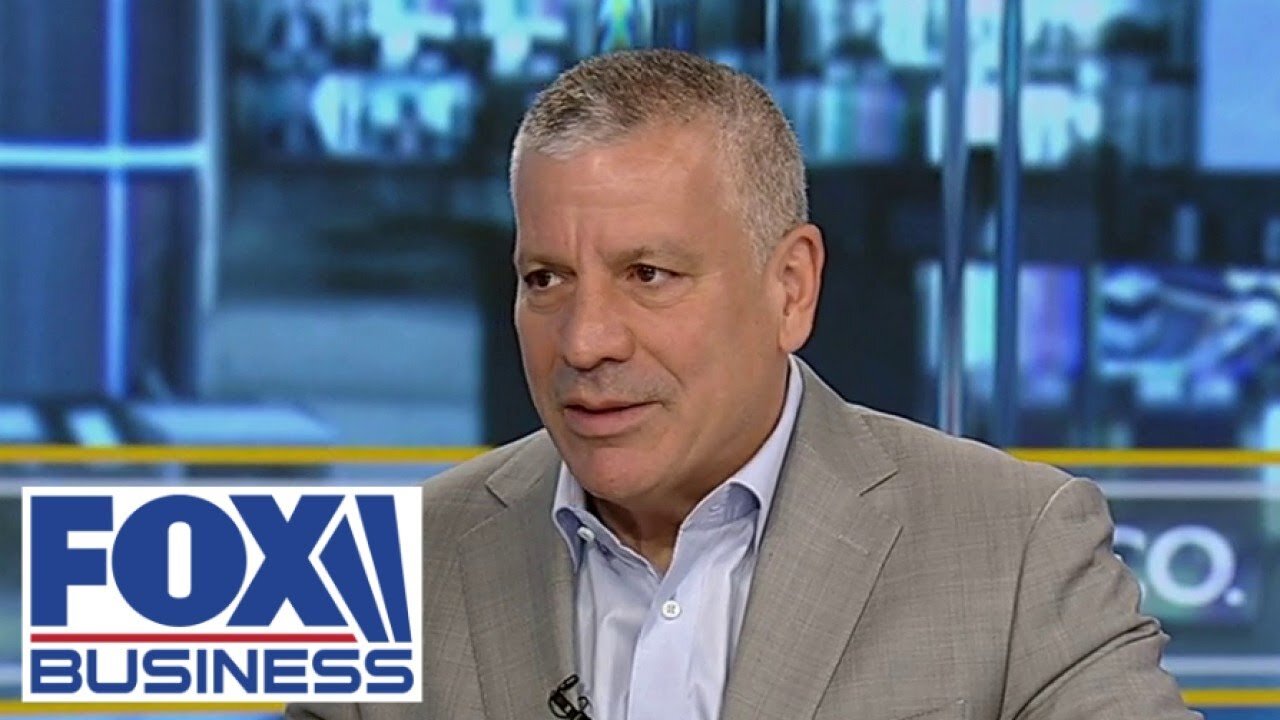 Woke is ‘in retreat,’ Charles Gasparino warns