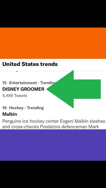 Old Disney Clip With Dirty Notions