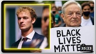 The Daniel Penny Verdict Is Being Used By The Soros Controlled BLM Movement To Set The Stage