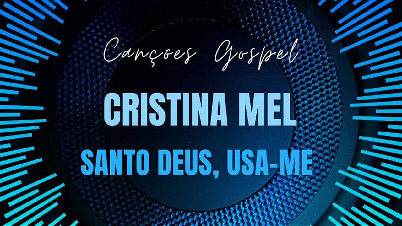 Usa -me cristina mel