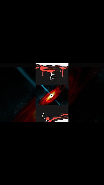 #blackhole #shorts #youtubeshorts #facts #didyouknow #funfacts #doyouknow #viral #dailyfacts #daily