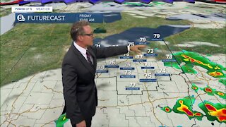 Akron weather