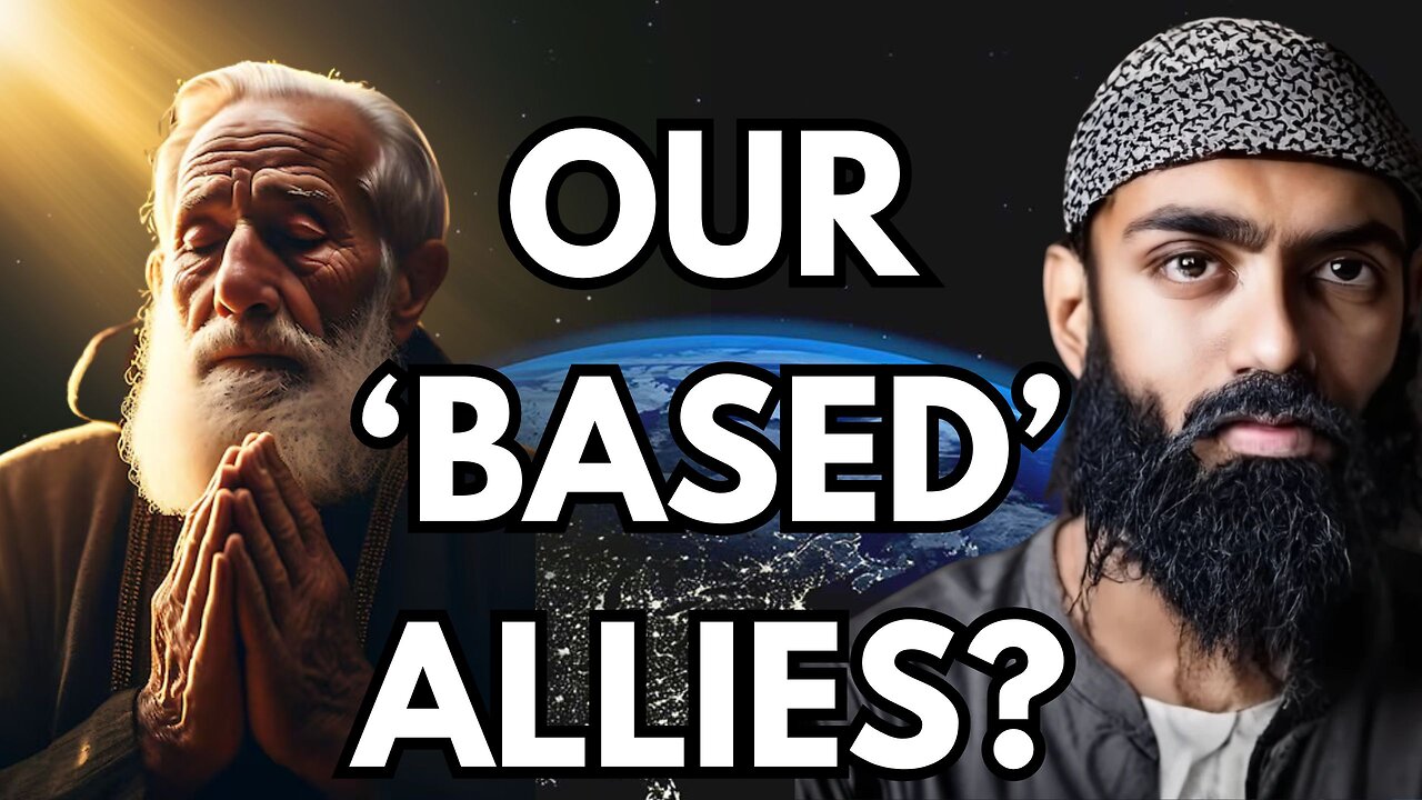 Can Christians & Muslims Really Unite to Fight Liberalism?