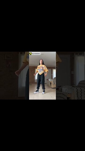 Billy Von Bomb's 304 Dance Tour #48 - Robot Edition