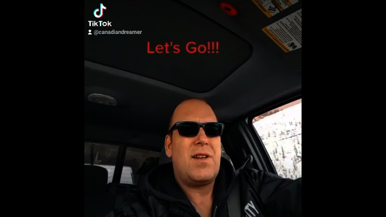 Let's go!