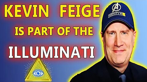 Kevin Feige Is Part Of The Illuminati