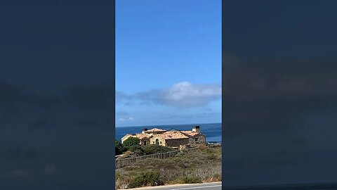 Seaside Villa #luxuryrealestate