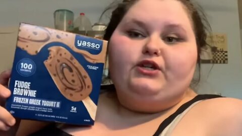Amberlynn Reid Inspired 8 Basic Steps to Escape Obesity