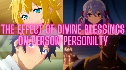 Banished from the Heros Party ep3reaction#ShinnoNakama#ShinnoNakamajanaitoYuusha#BanishedfromtheHero
