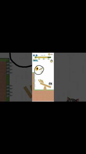 save the doge level 69 #shorts #game #savethedoge