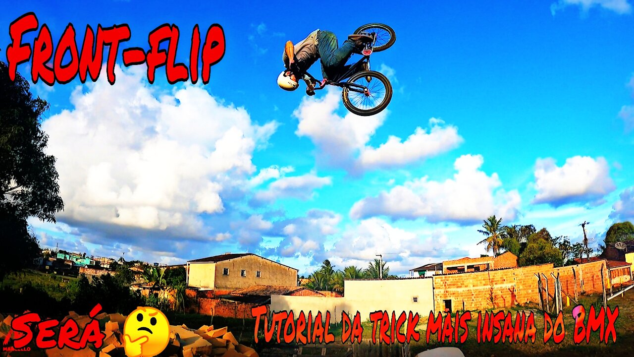 BMX cycle Rider 2