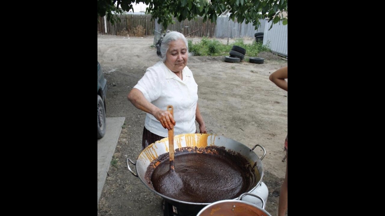 Beloved San Marcos great-grandmother dies of COVID-19