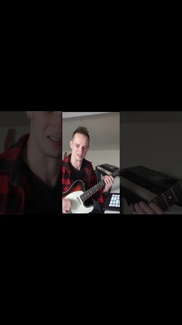 A bit #ambient a bit #funky for todays #loop #looping #guitarist #musician #groove