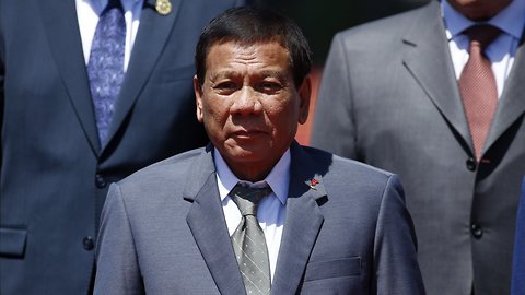 Philippine President Permanently Bans Filipinos From Working In Kuwait