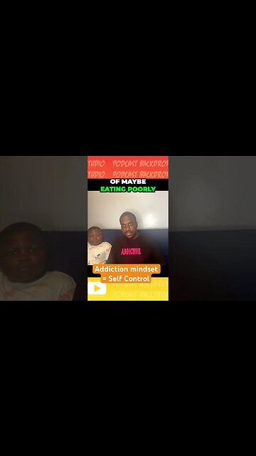 Addiction Mindset Means Having Self Control #askabhinav #addictionmindset