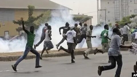 TINUBU has made us lose weight by trekking Northerner reaction to hike in fuel price