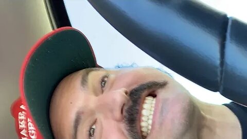 Road rage Vegas drive part 2