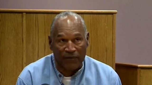 Lawyers chase O.J. Simpson over $70M wrongful death judgment