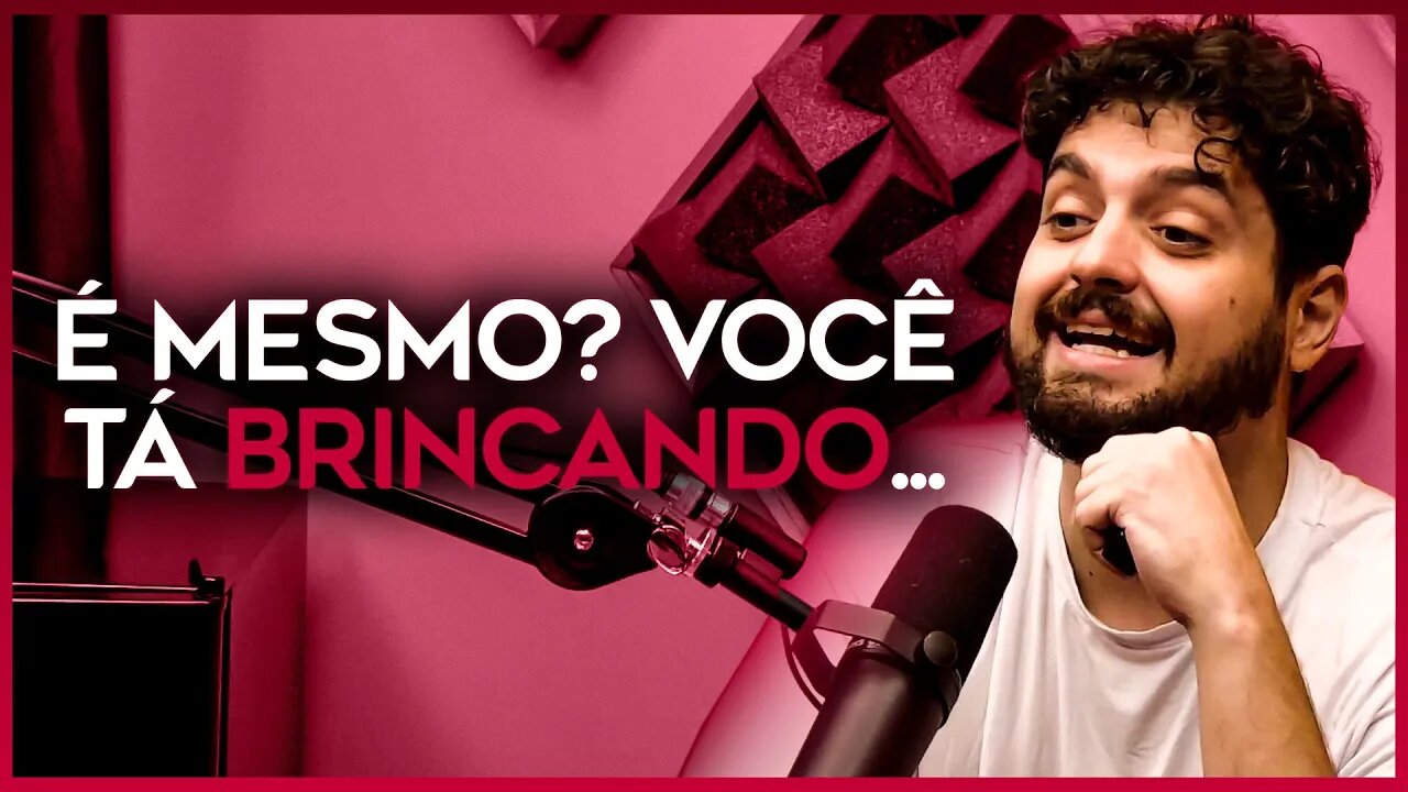 A LEI QUE PROÍBE A MONETIZAÇÃO