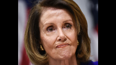 Man Gets Over 2 Years in Prison for Pelosi Threat After 1/6 Riot