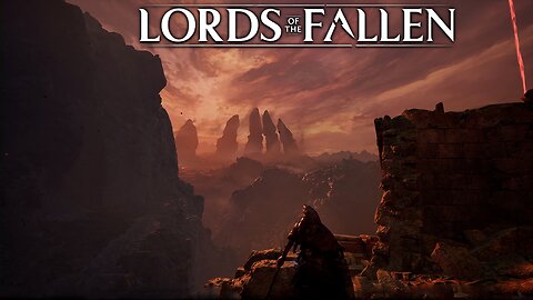 NOODS in Lords of the Fallen